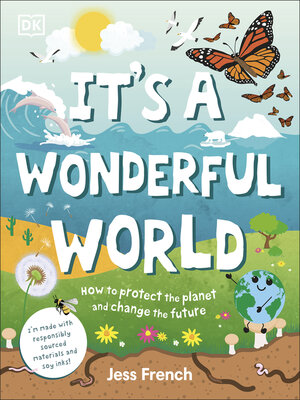 It's a Wonderful World - ebook